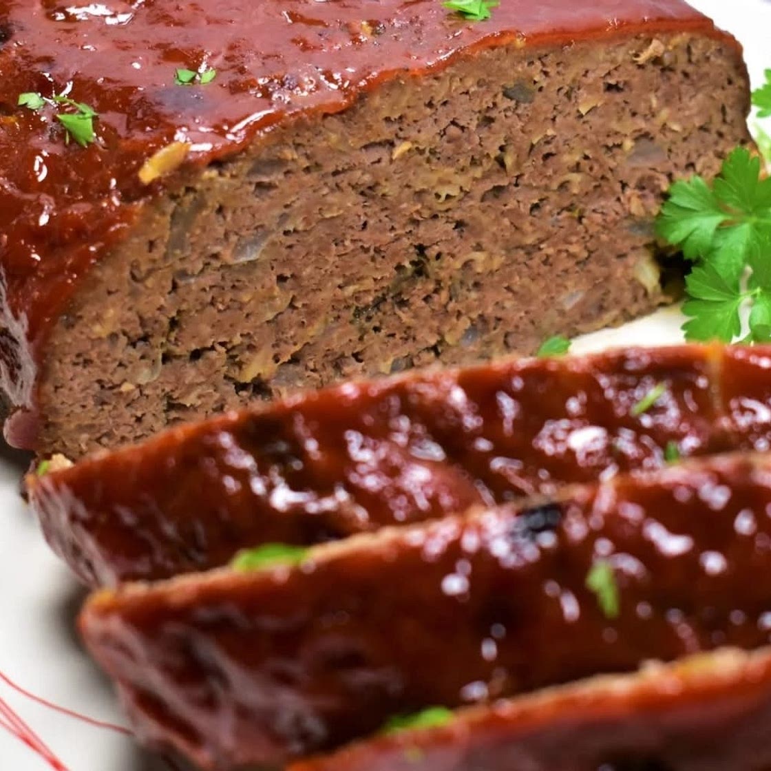 Easy Meatloaf