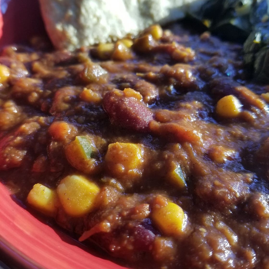 Chili Seasoning