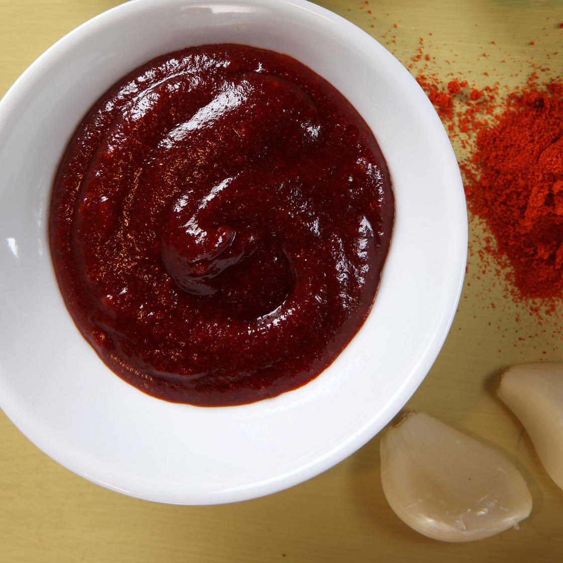 Korean Gojuchang Sauce