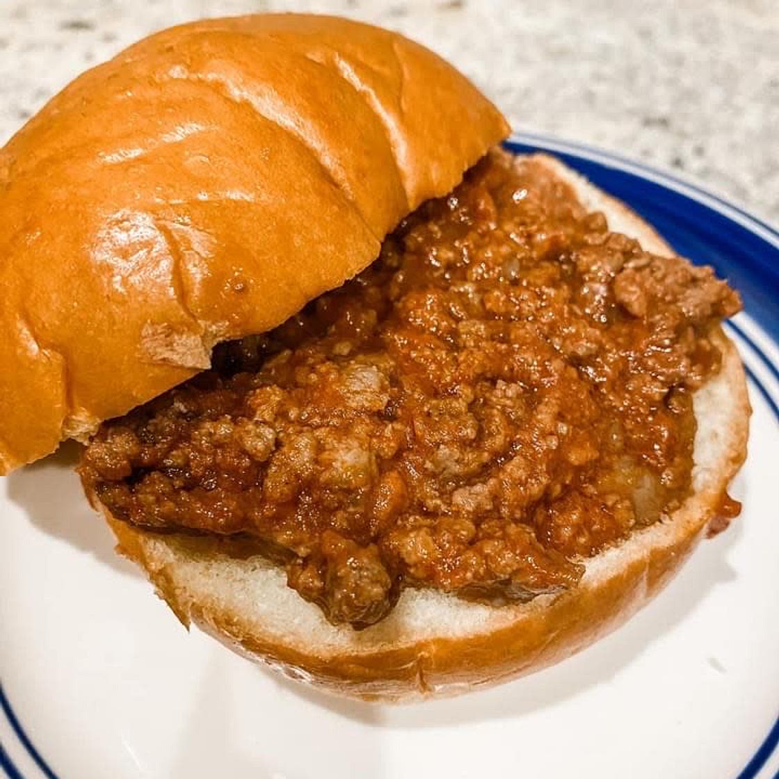 Sloppy Joe