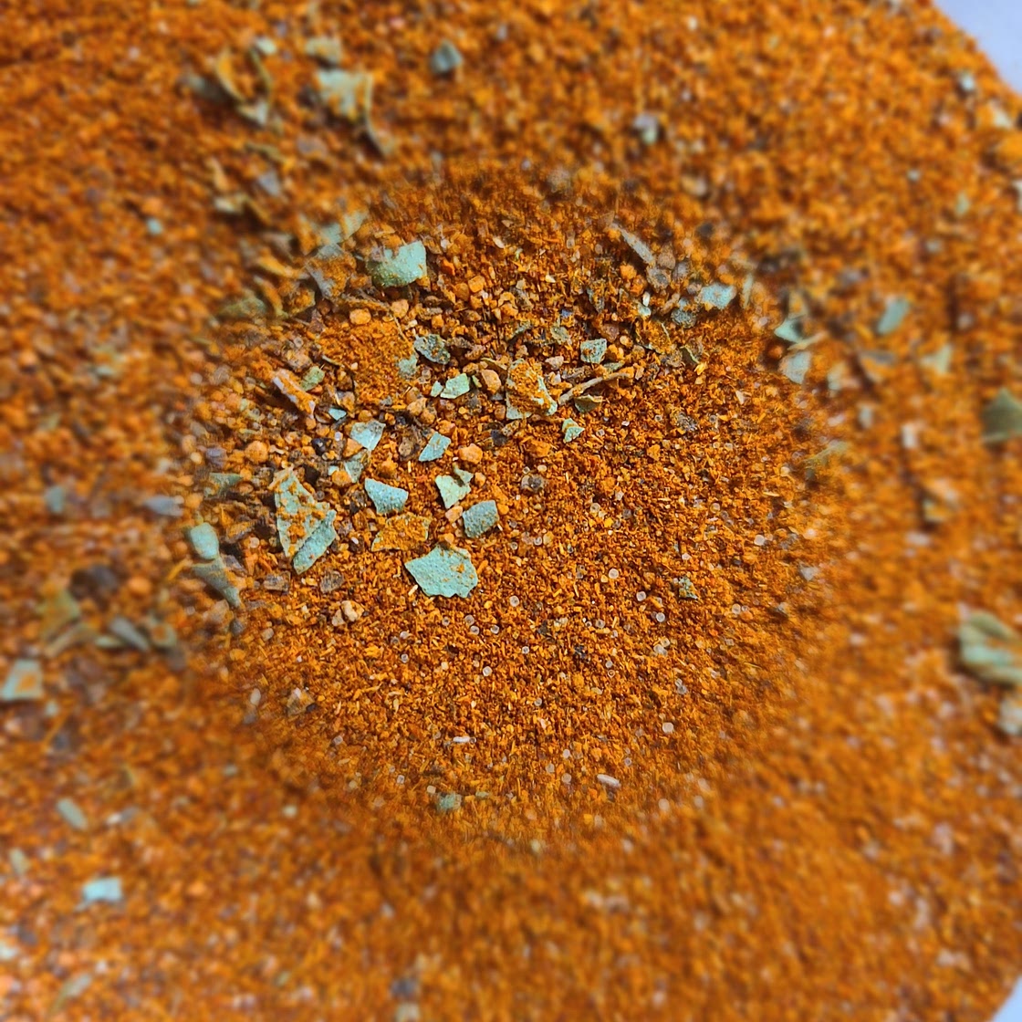 Taco seasoning
