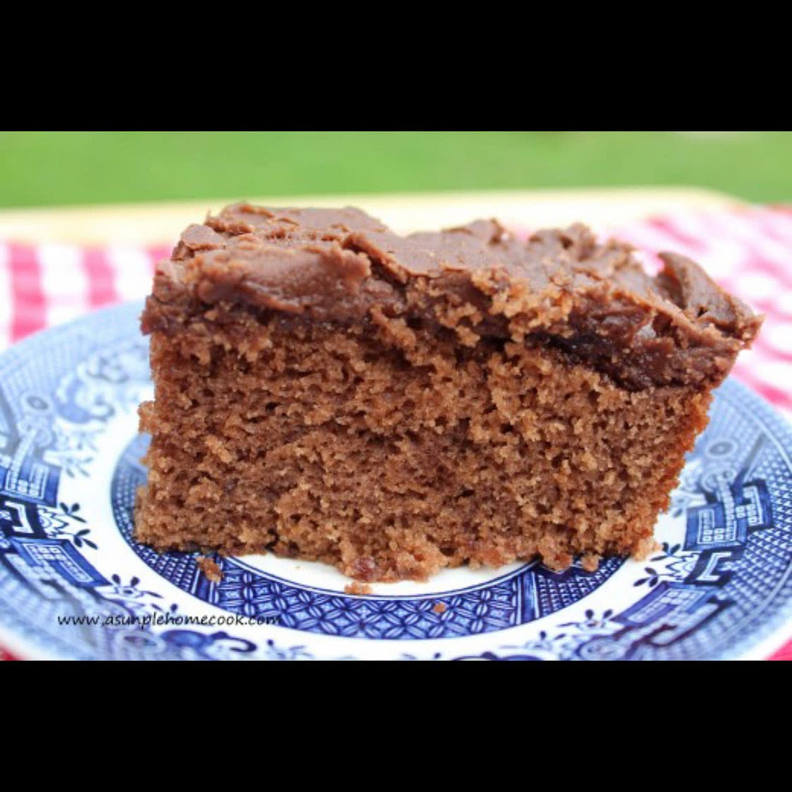 PEPSI CAKE