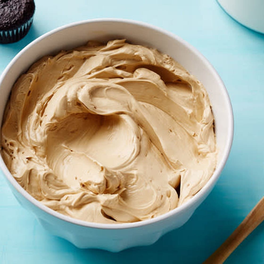 Coffee Frosting