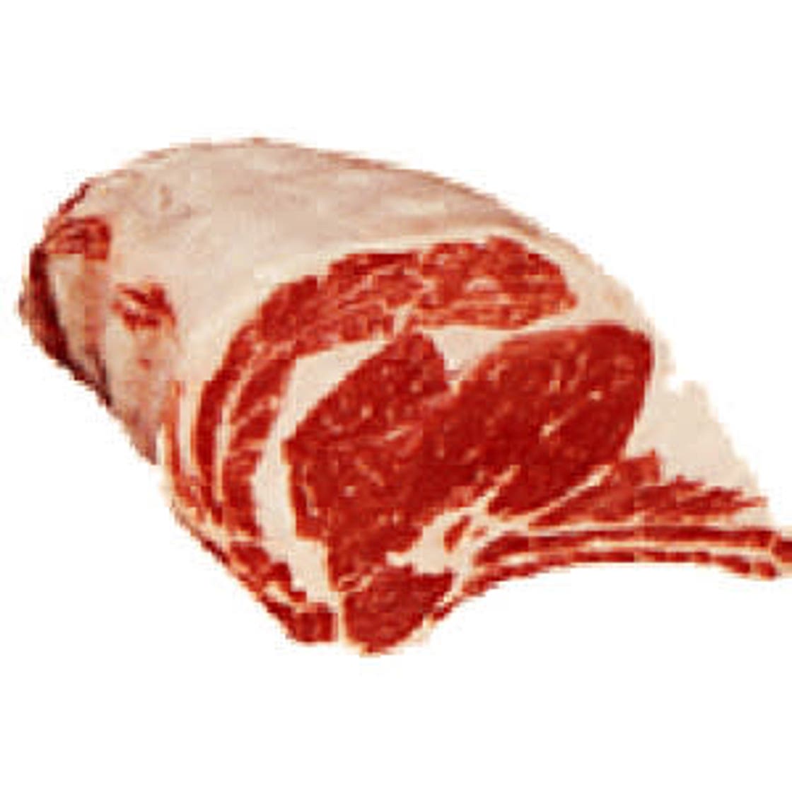 Beef Rib Eye Roast with Madeira Sauce