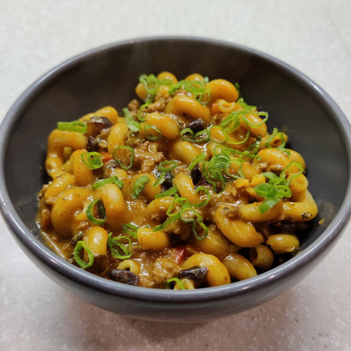 Taco Pasta
