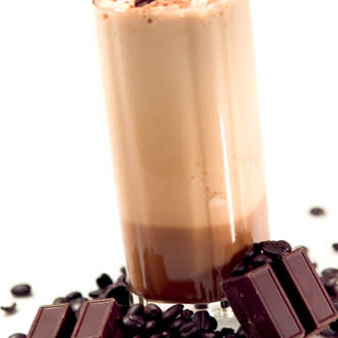 BetterMilk Mochalatte