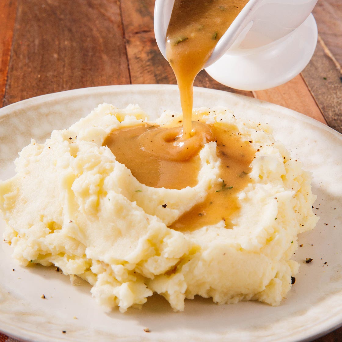 Perfect Gravy