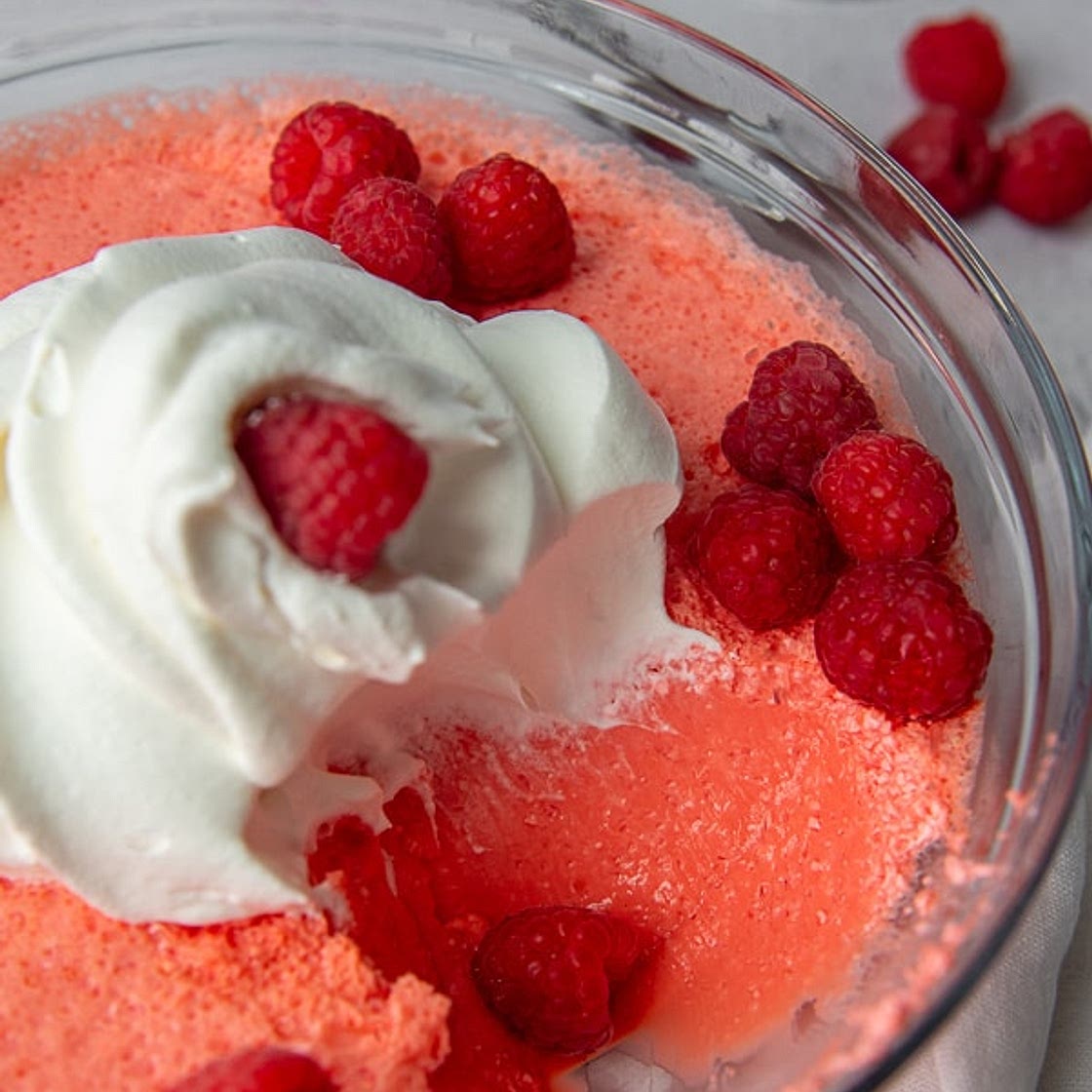 Jello Salad