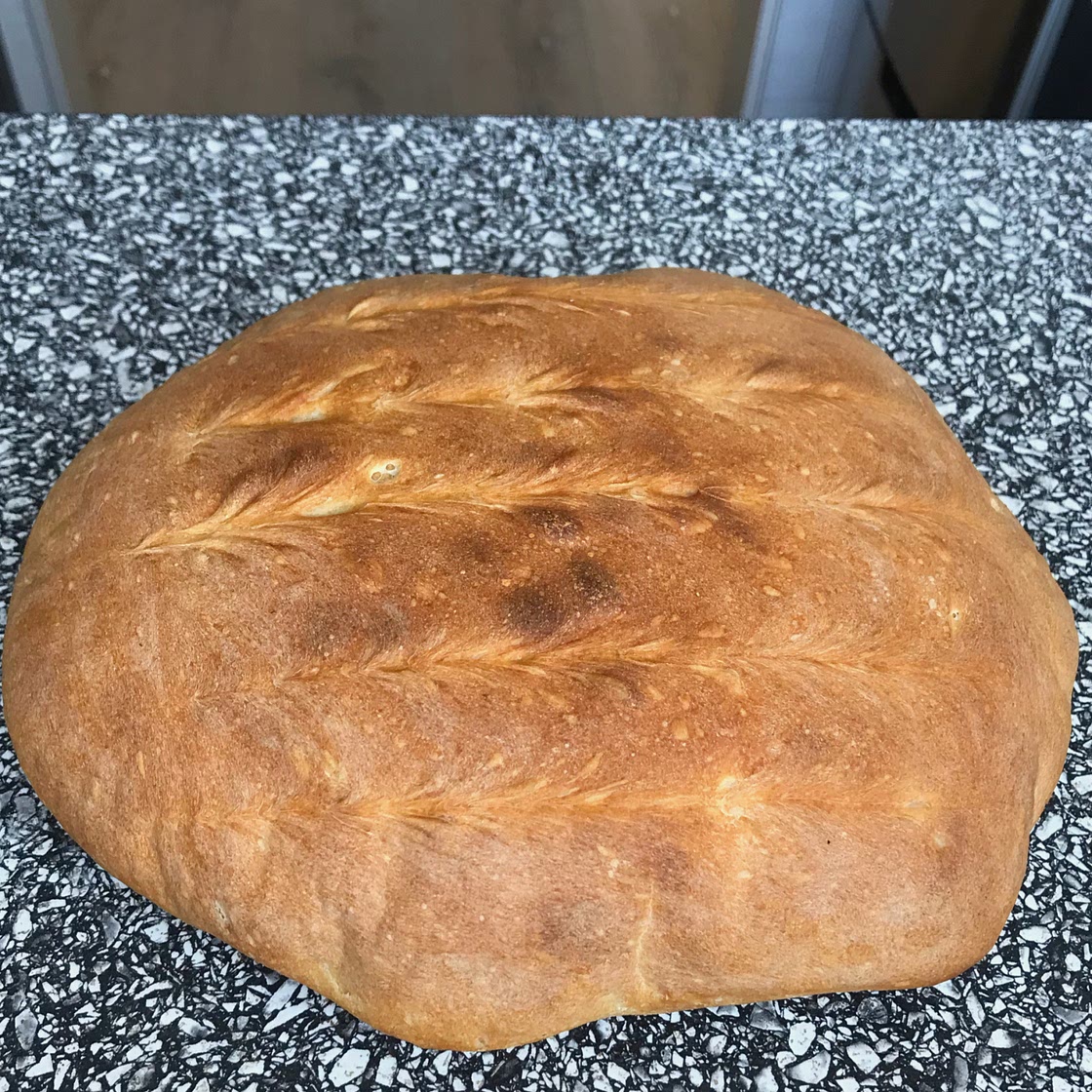 Ramazan Pidesi