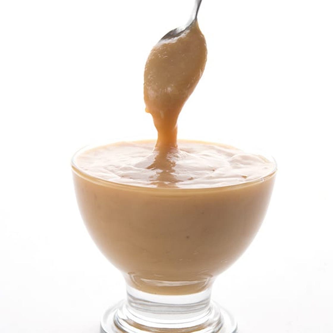 Dulce De Leche – Sugar Free!