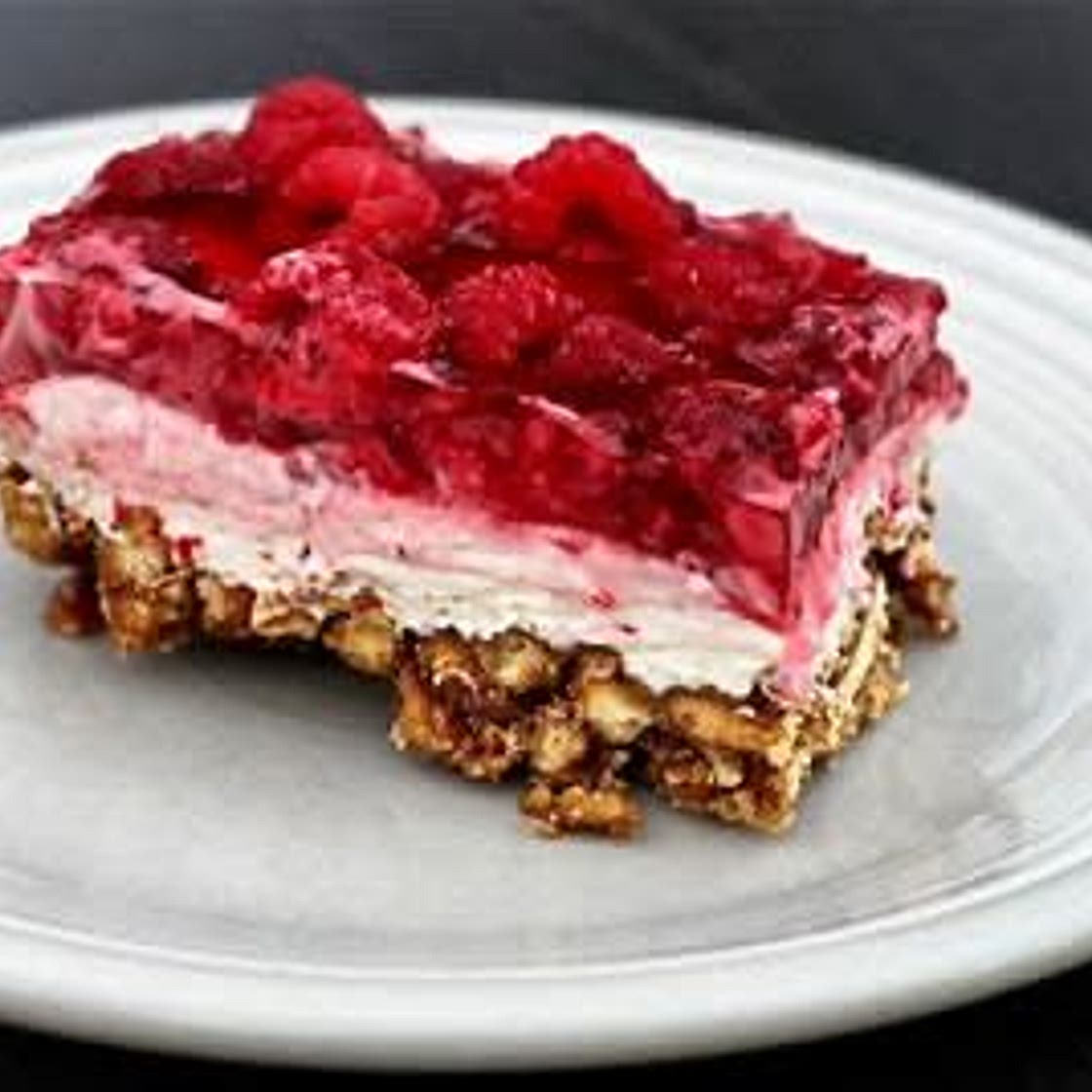 Pretzel Salad/Dessert 