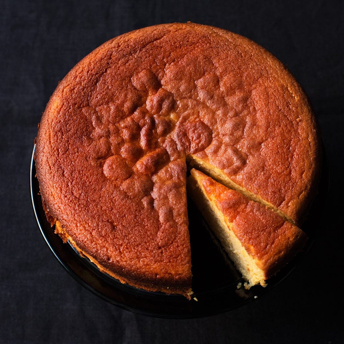 Clementine Cake by Nigella Lawson