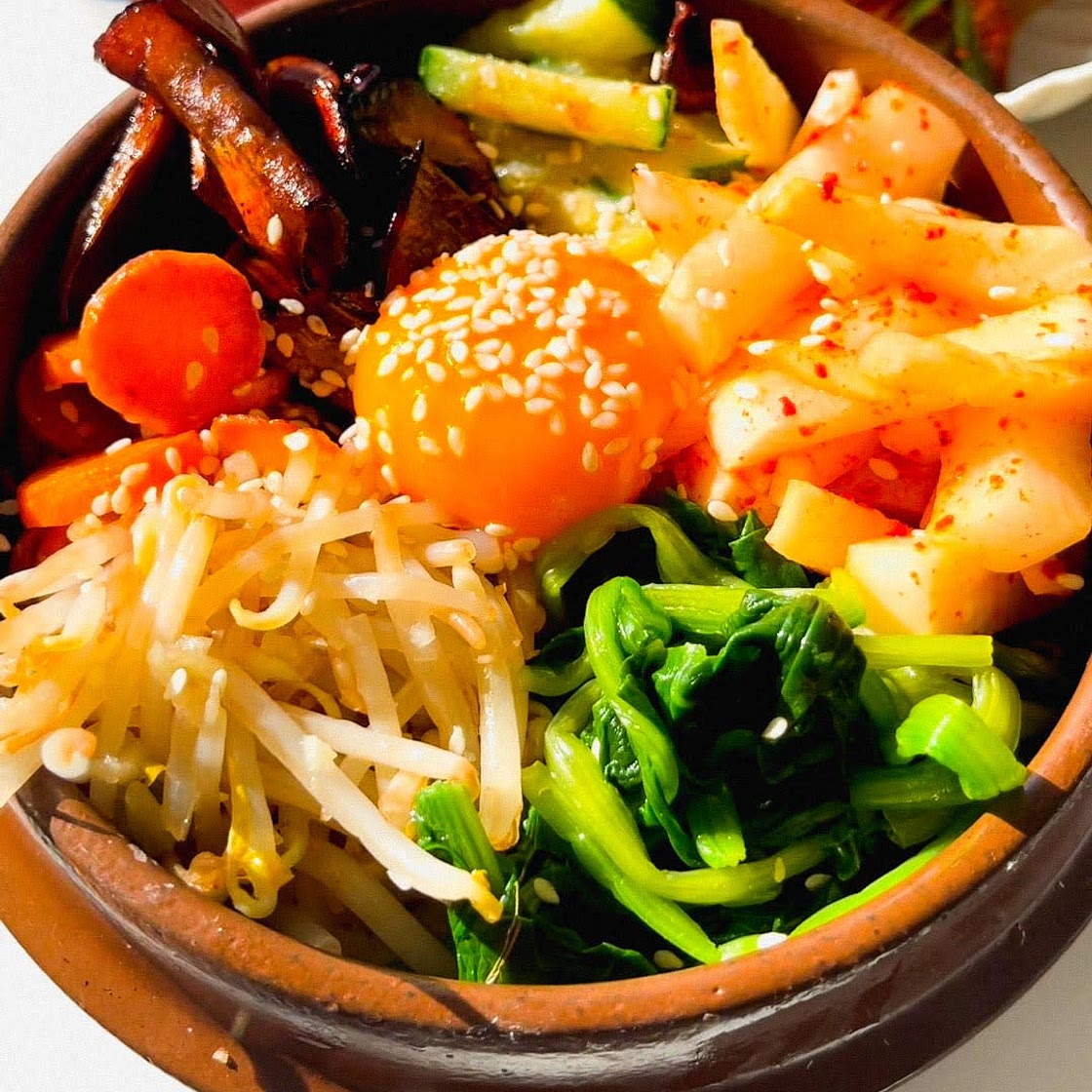 Bibimbap