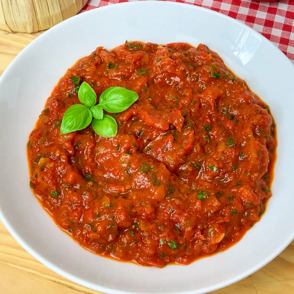 MARINARA SAUCE