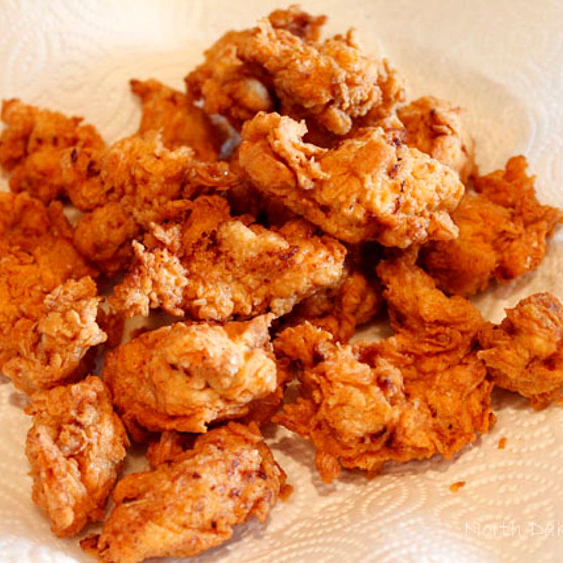 Popcorn Pheasant