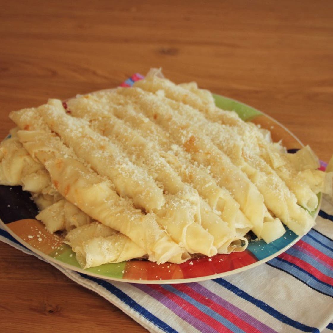 Bertolacce - La Maga in Cucina