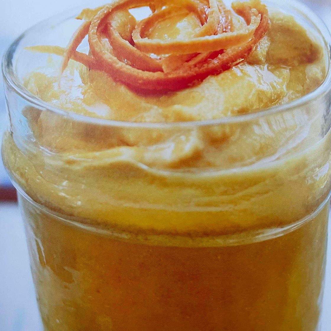 Sea Buckthorn Carrot [SSC]