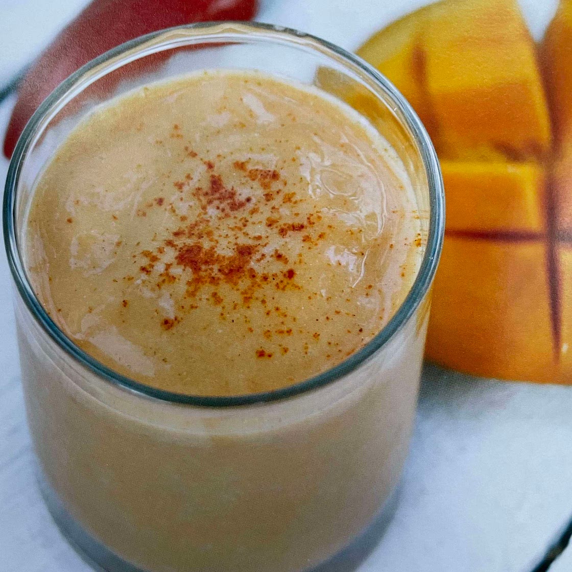 Mango Chili [SSC]