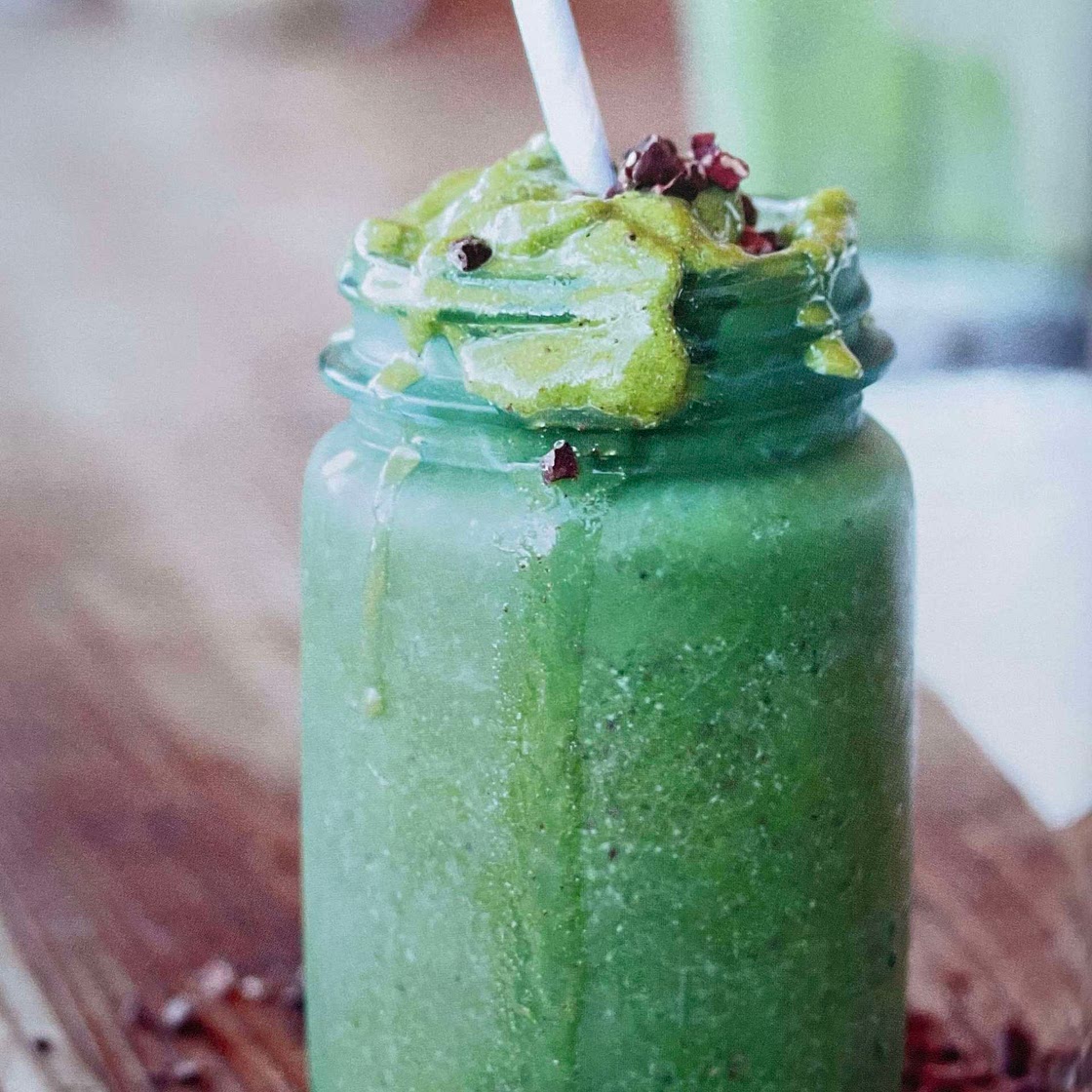 Mint Chip [SSC]