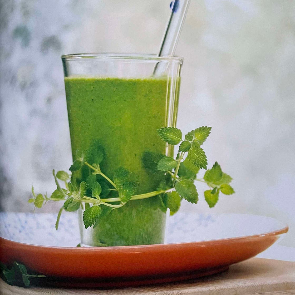 Green Protein [SSC]