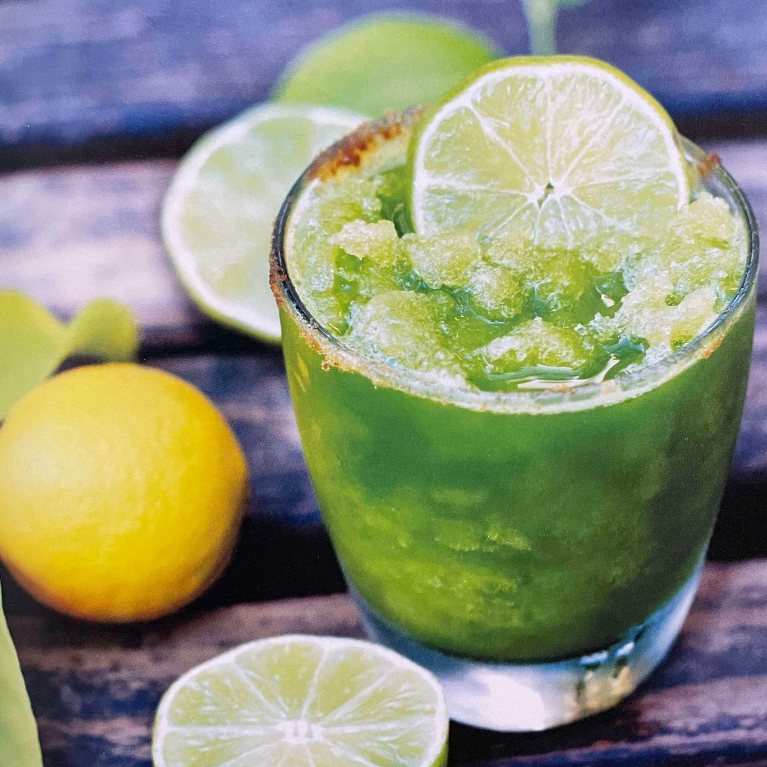 Lemon Lime [SSC]