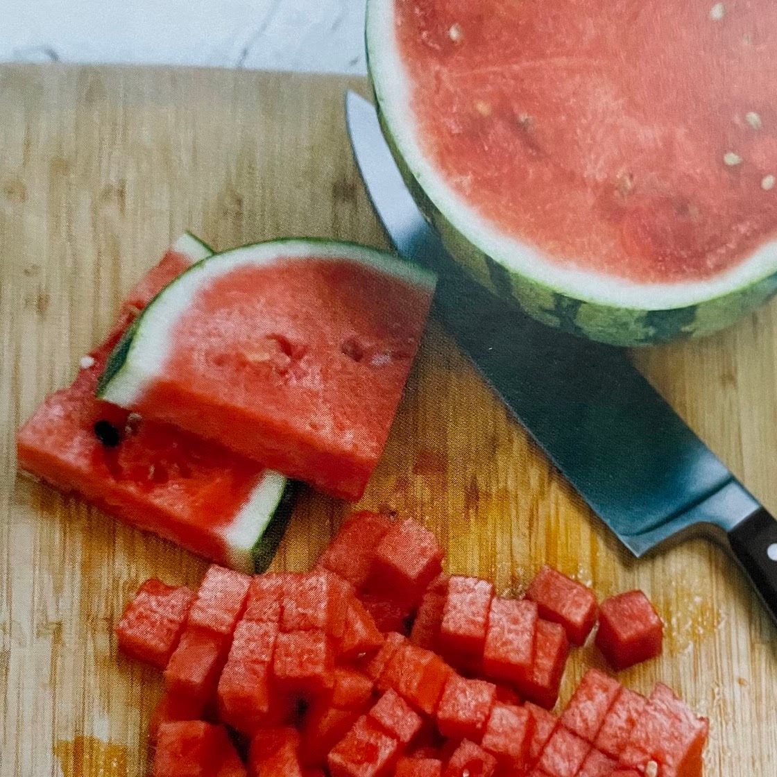 Watermelon Cucumber [SSC]
