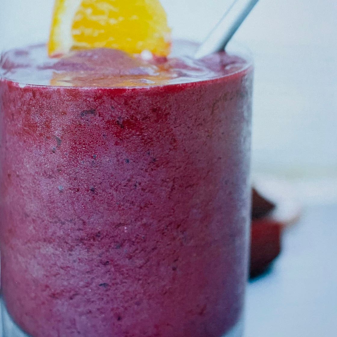 Acai (with Beet) [SSC]