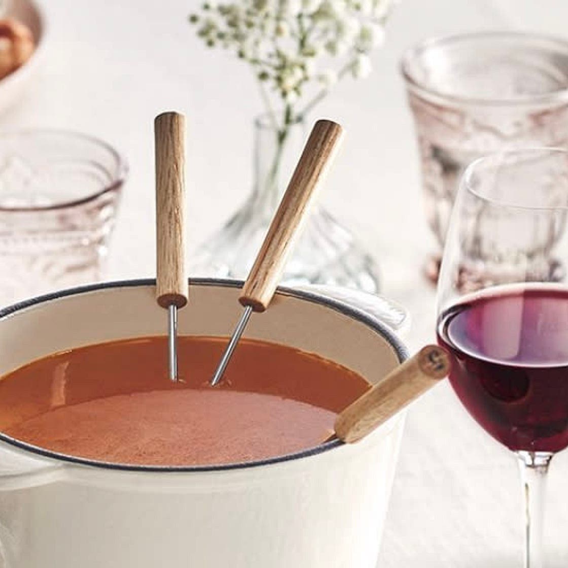 Fondue italienne Amore Amore! - Canton par Lassonde