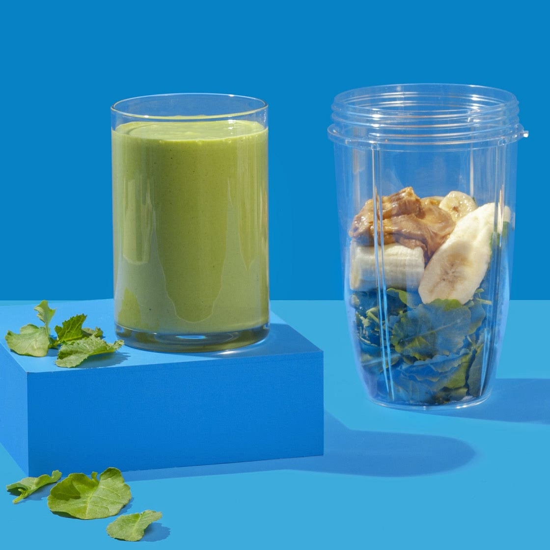 Breakfast Smoothie