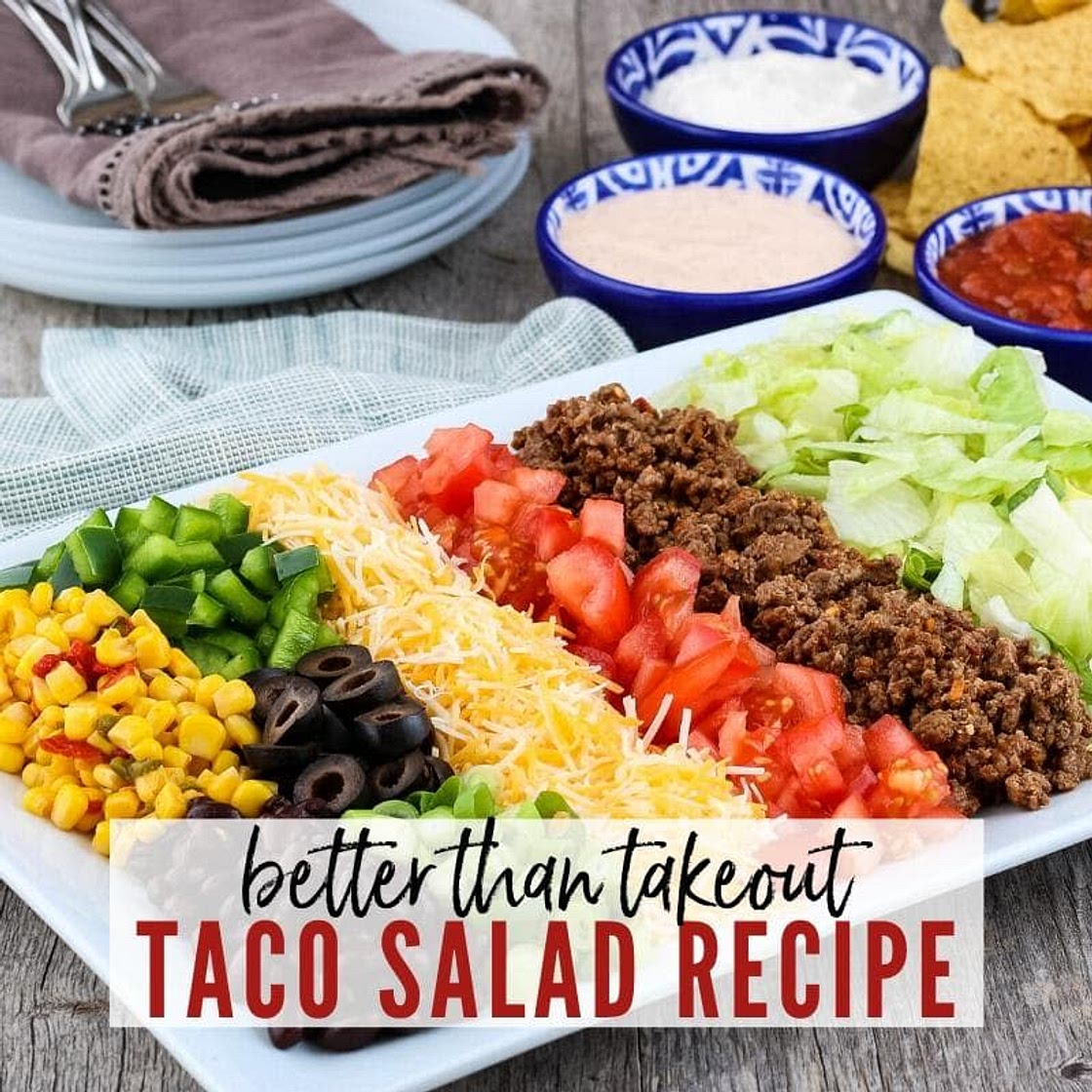 Taco Salad