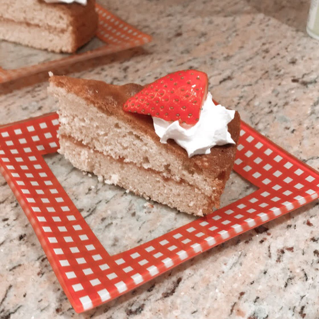 Basic Cake