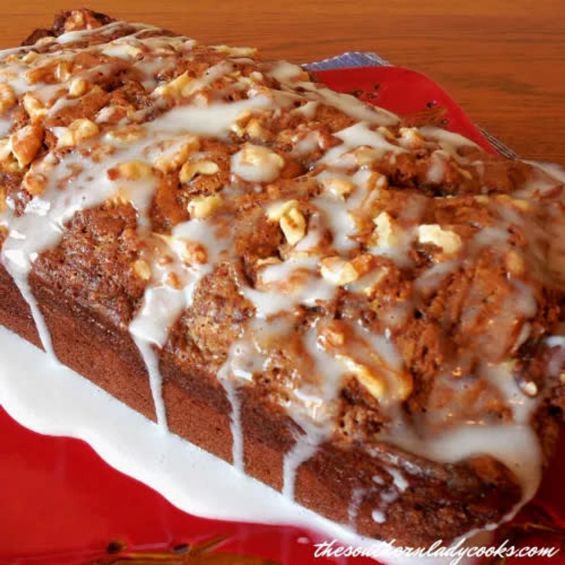 Best Banana Bread Ever