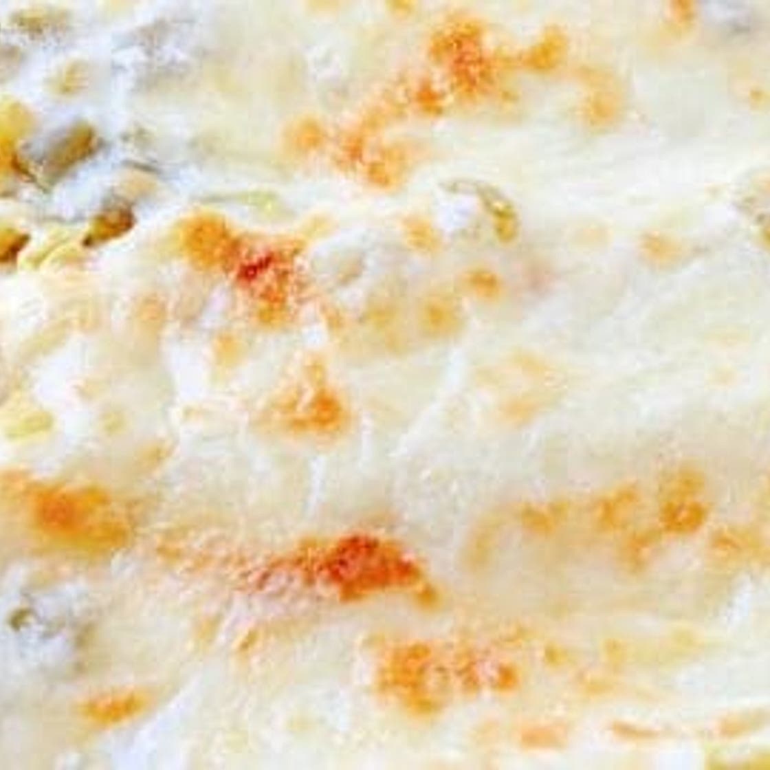 EASY CREAMY WHITE CHICKEN ENCHILADAS