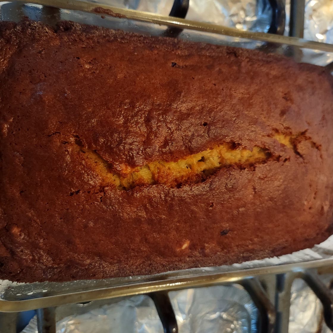 Banana Bread