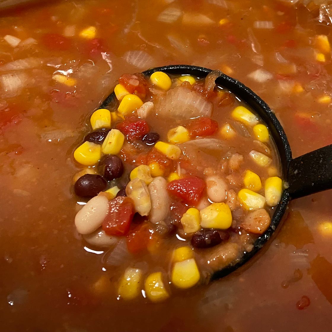 Taco Soup