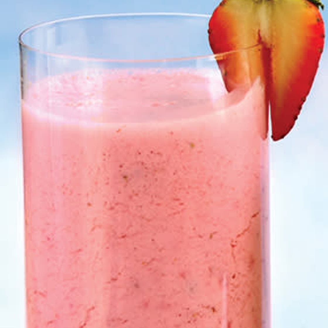 BetterMilk Berry Smoothie