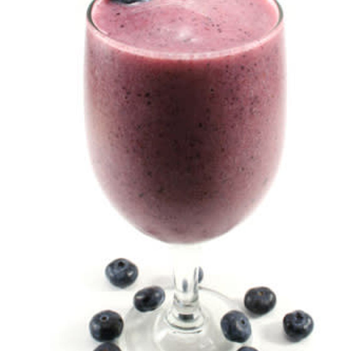 BetterMilk Very Blueberry Smoothie