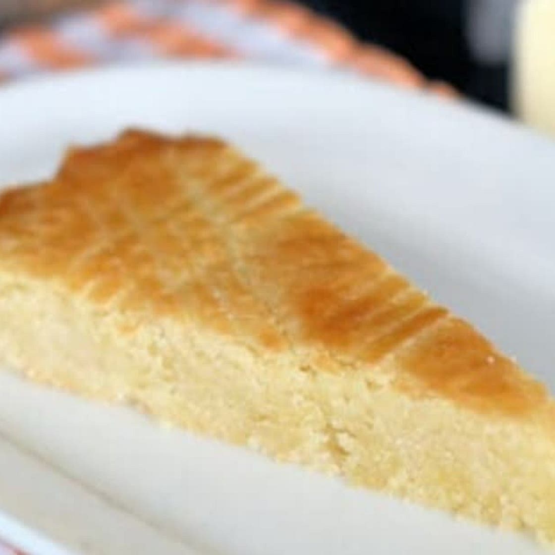 Mom's boterkoek