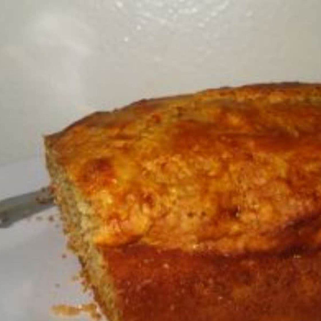 Felicia's Spice Koek