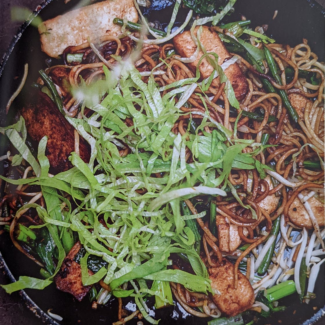 Mee goreng