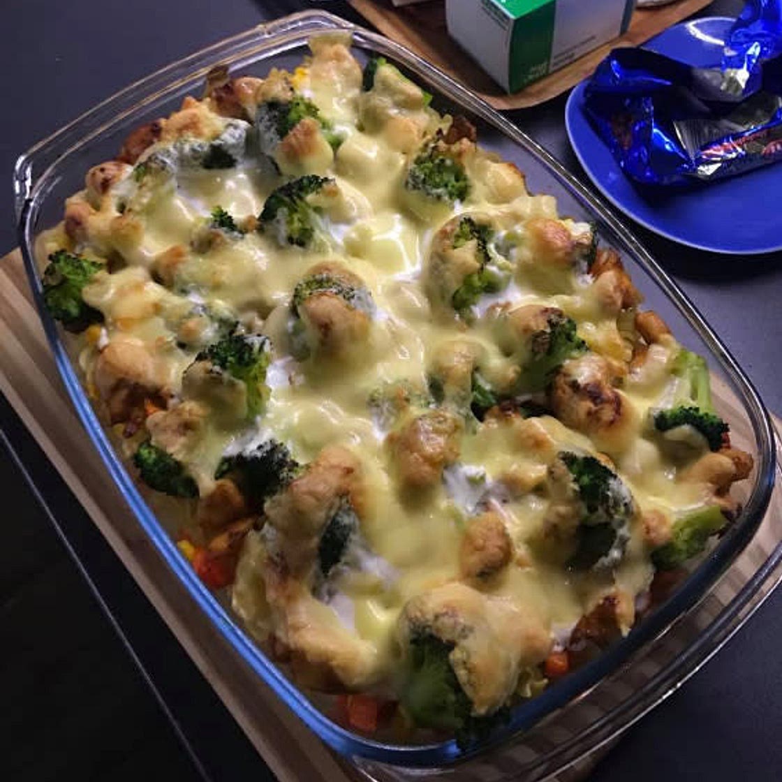 Agata Casserole