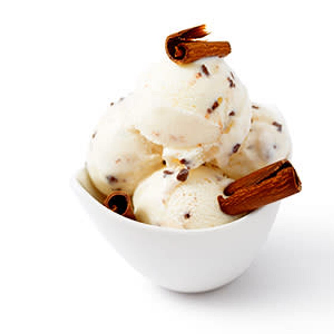 BetterMilk Chocolate Chip Ice Cream