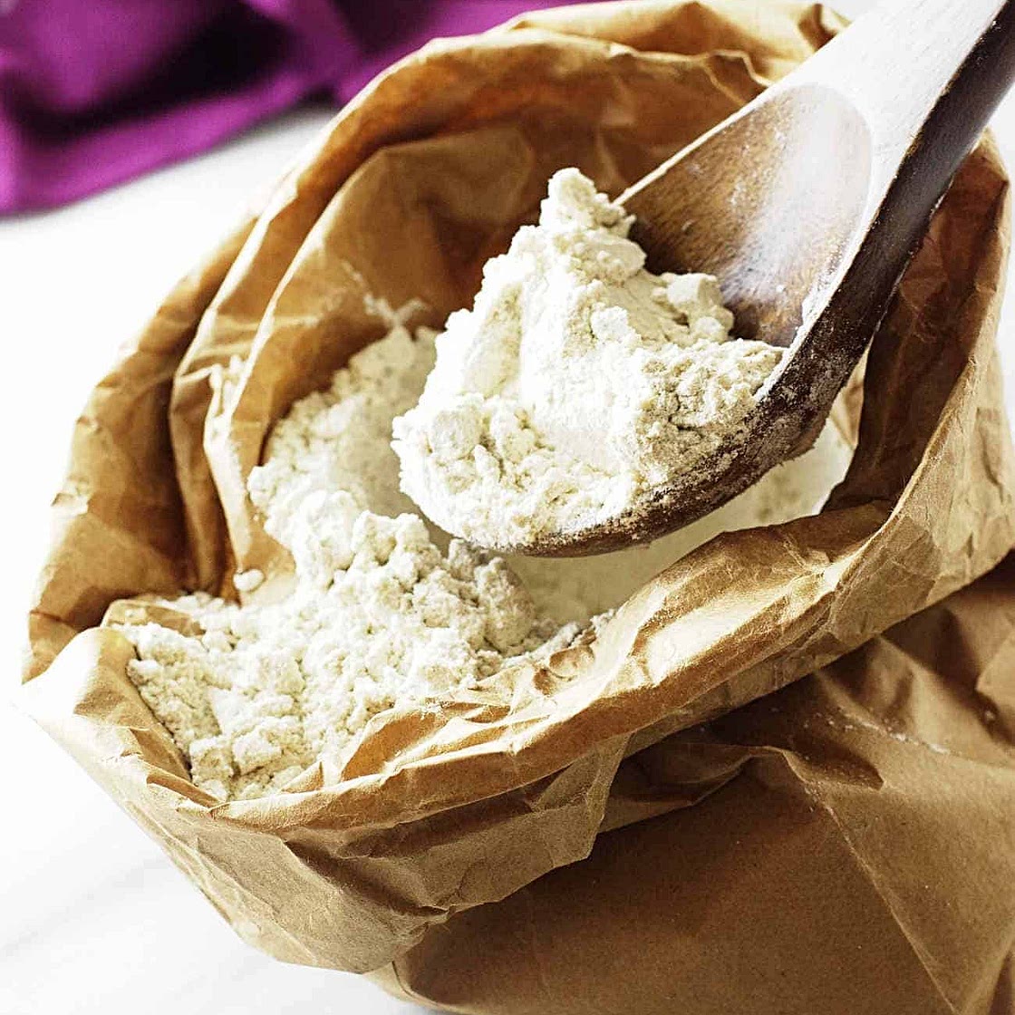 Ancient Grains Gluten Free Flour Blend