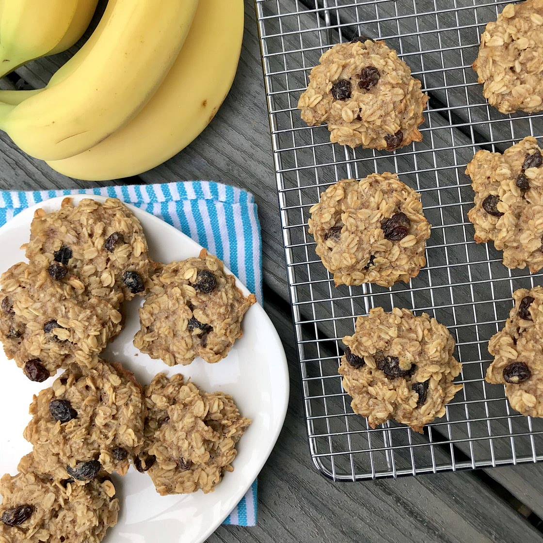 Sugar Free Cookies