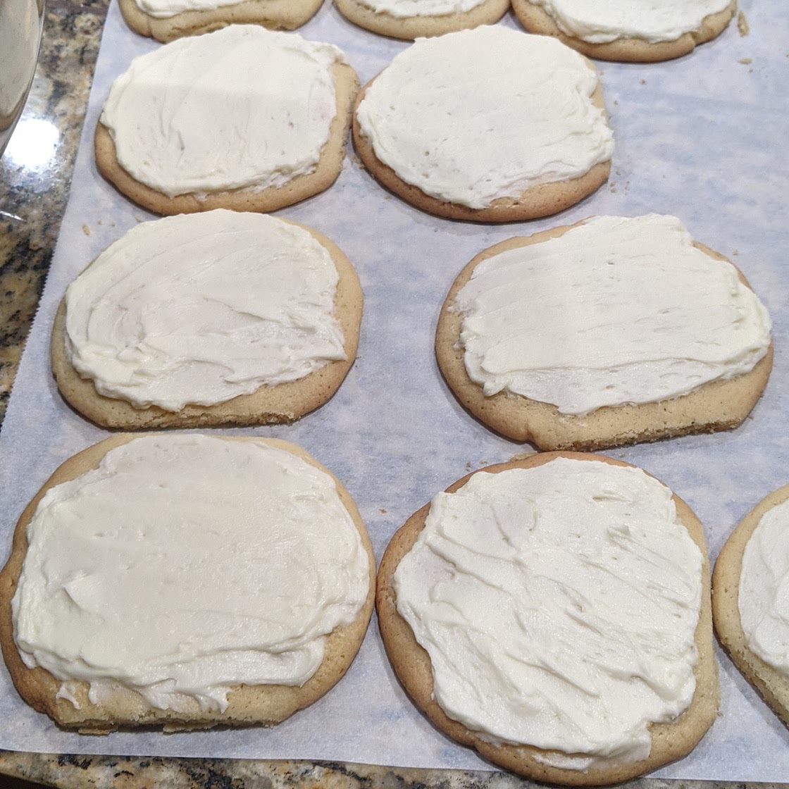 Lofthouse Cookies