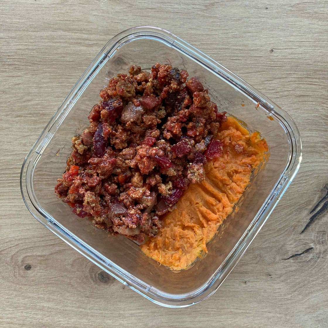 AIP Chili Con Carne