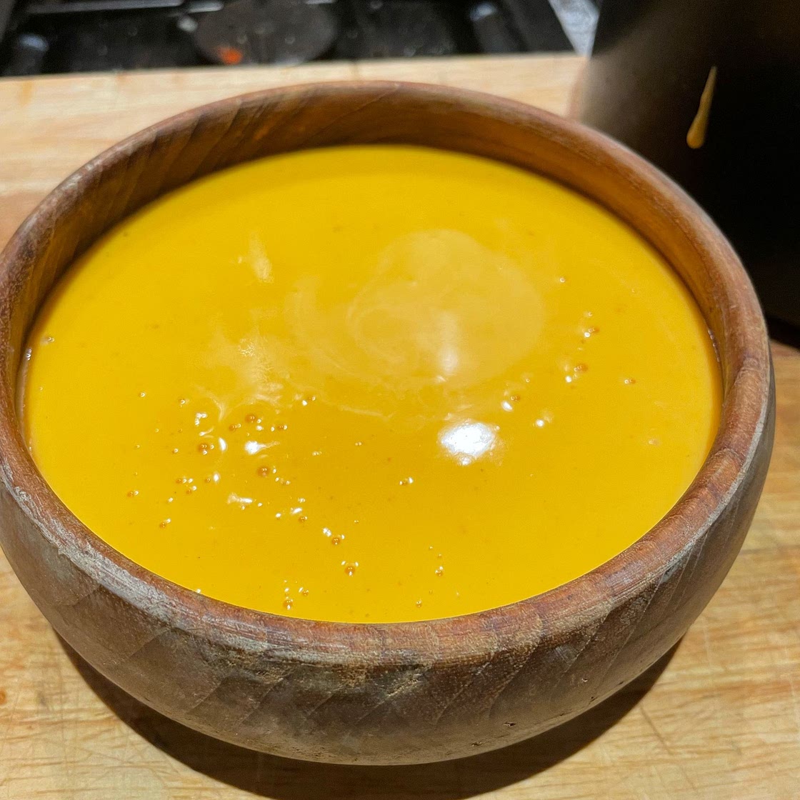 British Nacho Cheese Sauce