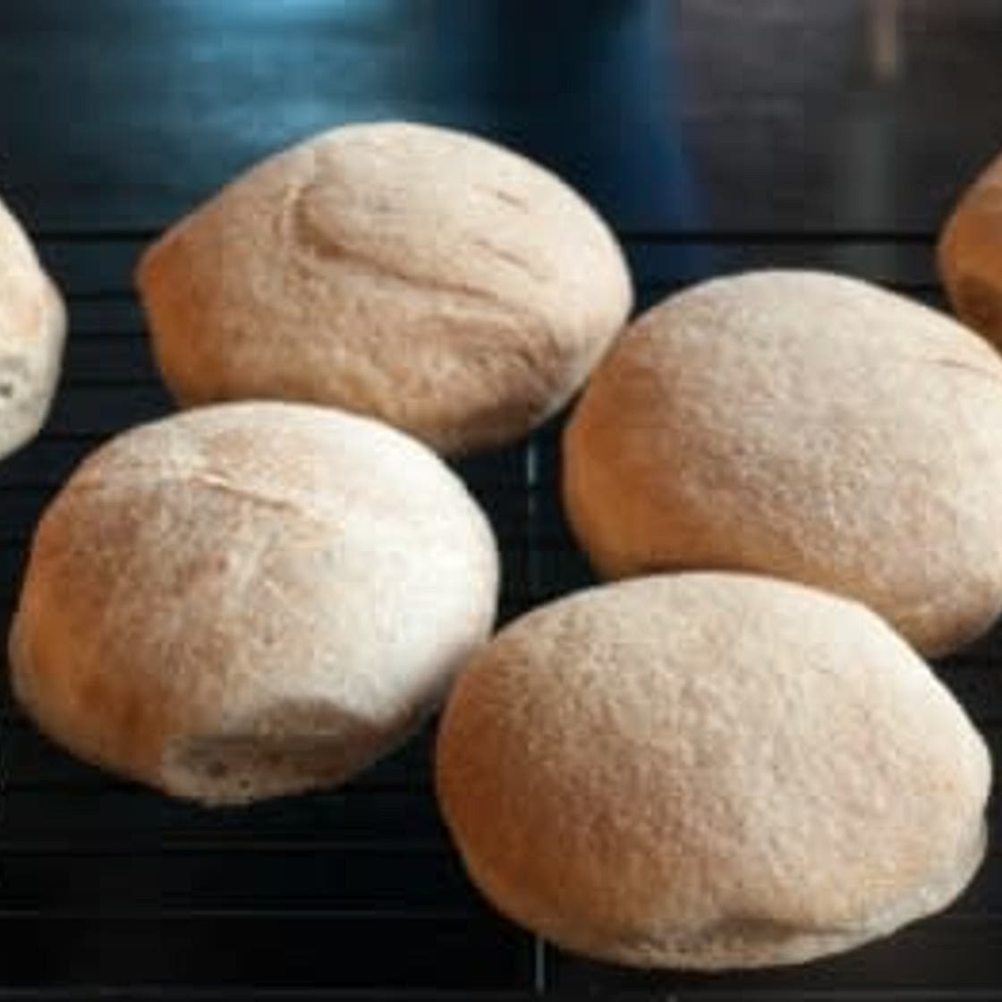Low Protein Buns