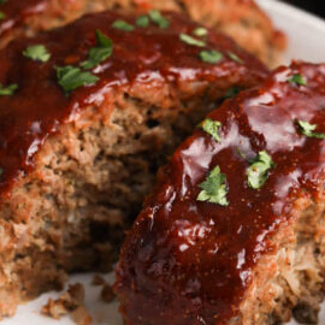 The Best Meatloaf Recipe