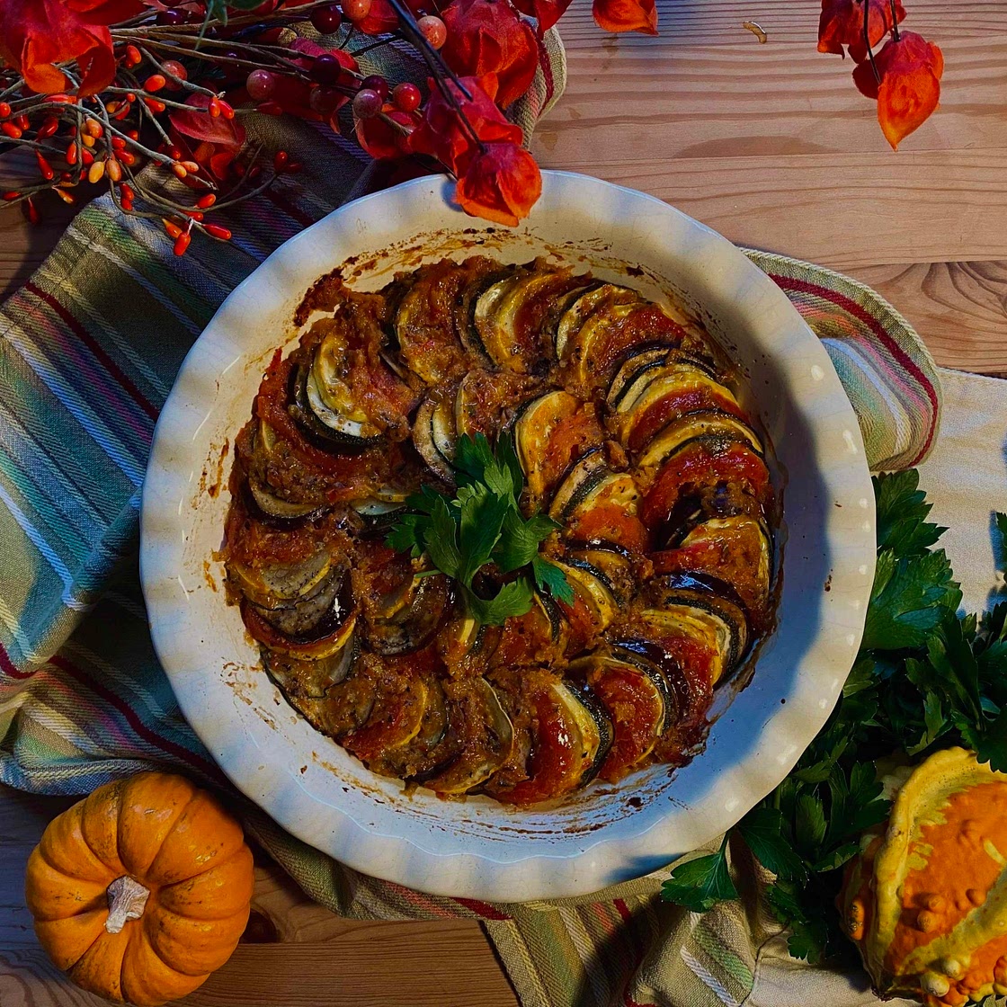 Ratatouille